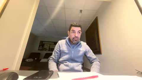 roblatino12 online show from March 3, 2:10 pm