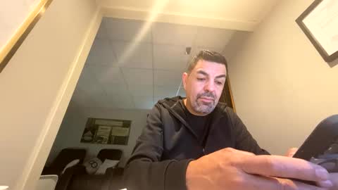 roblatino12 online show from March 8, 12:50 pm