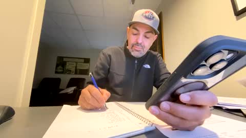 roblatino12 online show from January 11, 6:01 pm