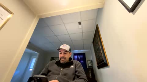 roblatino12 online show from February 1, 3:39 pm