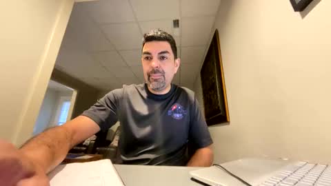 roblatino12 online show from February 5, 5:10 pm