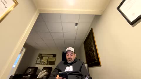 roblatino12 online show from December 7, 8:27 pm