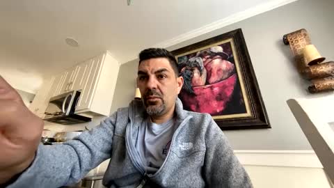 roblatino12 online show from February 26, 2:03 pm