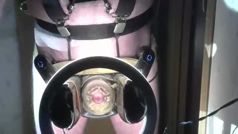 Robodickmilker online show from February 10, 3:44 am