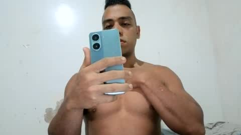 cazador 99 online show from June 30, 5:41 am