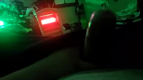 robpatesq online show from December 28, 12:25 pm