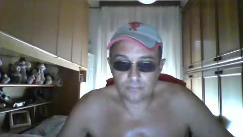 robertino online show from September 14, 11:45 am