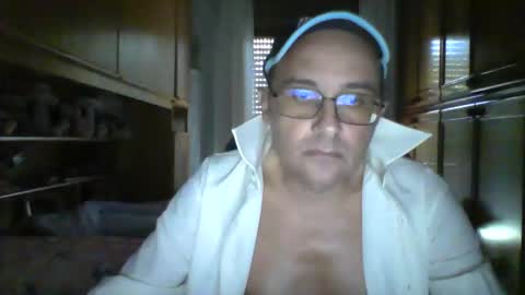 robertino online show from October 5, 11:25 am