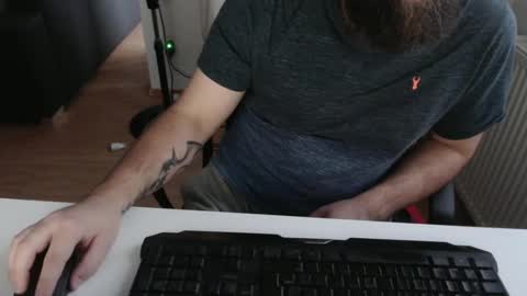 Rockbart online show from December 13, 8:21 am