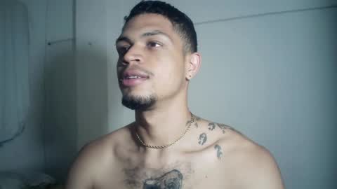 Rocco online show from April 2, 7:16 am