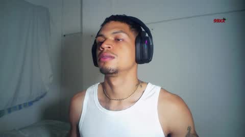 Rocco online show from April 7, 12:27 pm