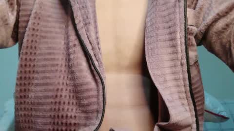 Rocco online show from March 9, 2:05 am