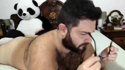 Roccot85 online show from February 13, 8:17 am