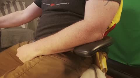 Rockarit online show from December 31, 3:01 am