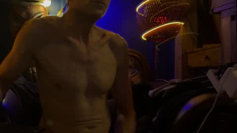 rockemx online show from March 4, 4:25 pm