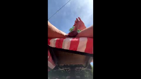Wetter the Better online show from June 11, 4:05 pm