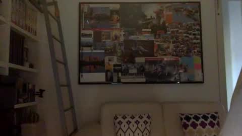 RocketViper online show from April 16, 10:45 pm