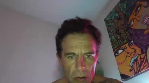 Rockhard Cockstar online show from December 15, 4:04 pm