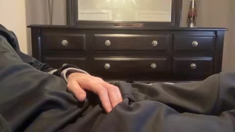 Rock Hard Cock online show from January 1, 6:59 pm