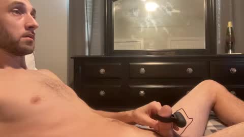 Rock Hard Cock online show from January 25, 3:20 pm