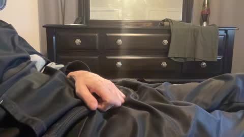 Rock Hard Cock online show from February 16, 3:38 pm