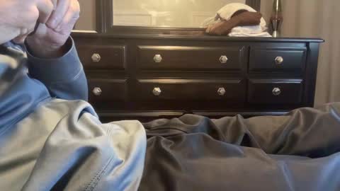 Rock Hard Cock online show from September 22, 12:26 pm