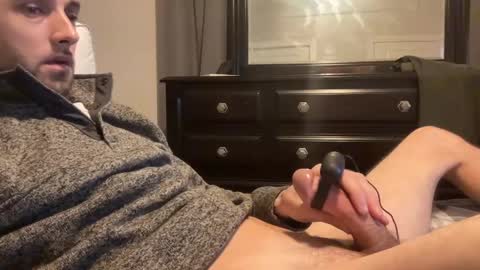 Rock Hard Cock online show from February 19, 1:17 pm