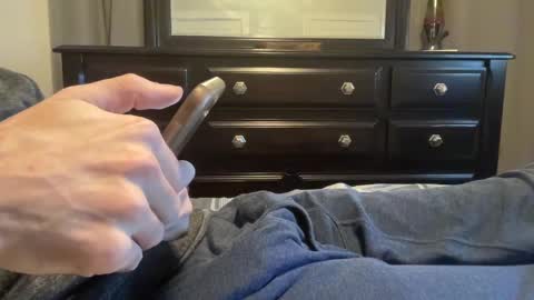 Rock Hard Cock online show from December 5, 9:50 pm