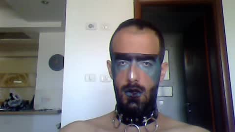 rockistman1 online show from October 30, 6:59 am