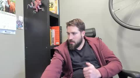 Rockstar online show from December 9, 5:13 pm