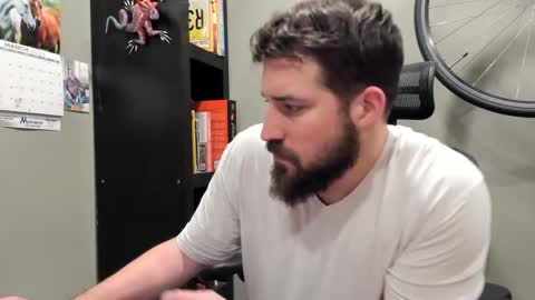 Rockstar online show from December 9, 7:06 am