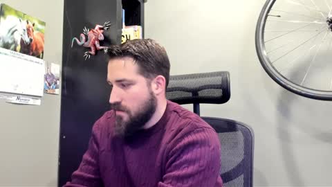 Rockstar online show from December 4, 4:32 am