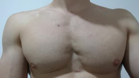 rocky muscle online show from April 6, 7:58 pm