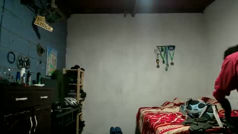 rockylittle10 online show from October 27, 3:42 am