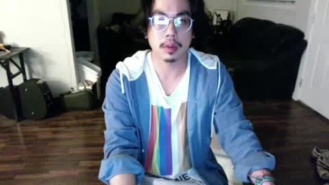 rockysantamaria1 online show from January 29, 10:05 am