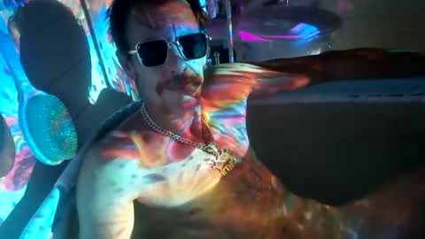 rod77knee online show from February 22, 11:24 am