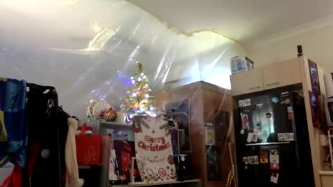 rod77knee online show from December 23, 2:13 am