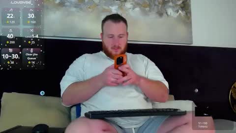 Roddy online show from December 14, 10:22 am