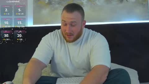 Roddy online show from January 26, 1:47 pm