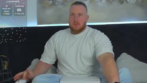 Roddy online show from March 12, 8:08 am