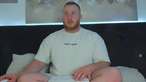 Roddy online show from February 25, 12:13 pm