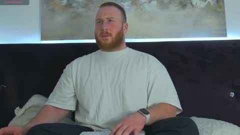 Roddy online show from March 6, 1:03 pm