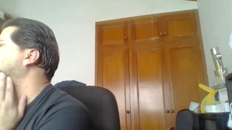 Rodfer online show from May 8, 12:38 pm