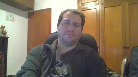 Rodfer online show from May 5, 9:44 am