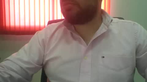 RodRelbad online show from January 20, 5:16 pm