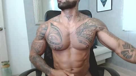 Rogers online show from October 30, 3:24 pm