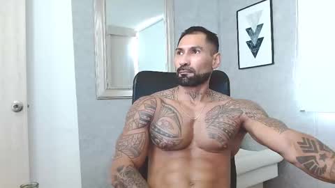 Rogers online show from November 6, 3:04 pm