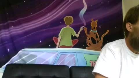 Rawguy online show from July 18, 6:57 pm
