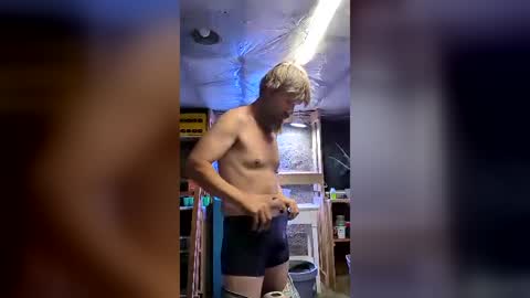 Rawguy online show from July 14, 10:38 pm