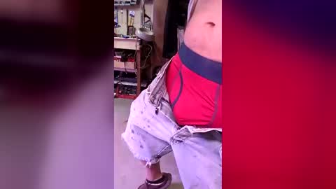 Rawguy online show from July 23, 11:57 pm